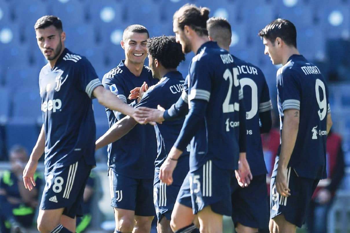 Quote Scudetto Juventus, vincente Serie A 2020/2021: i pronostici