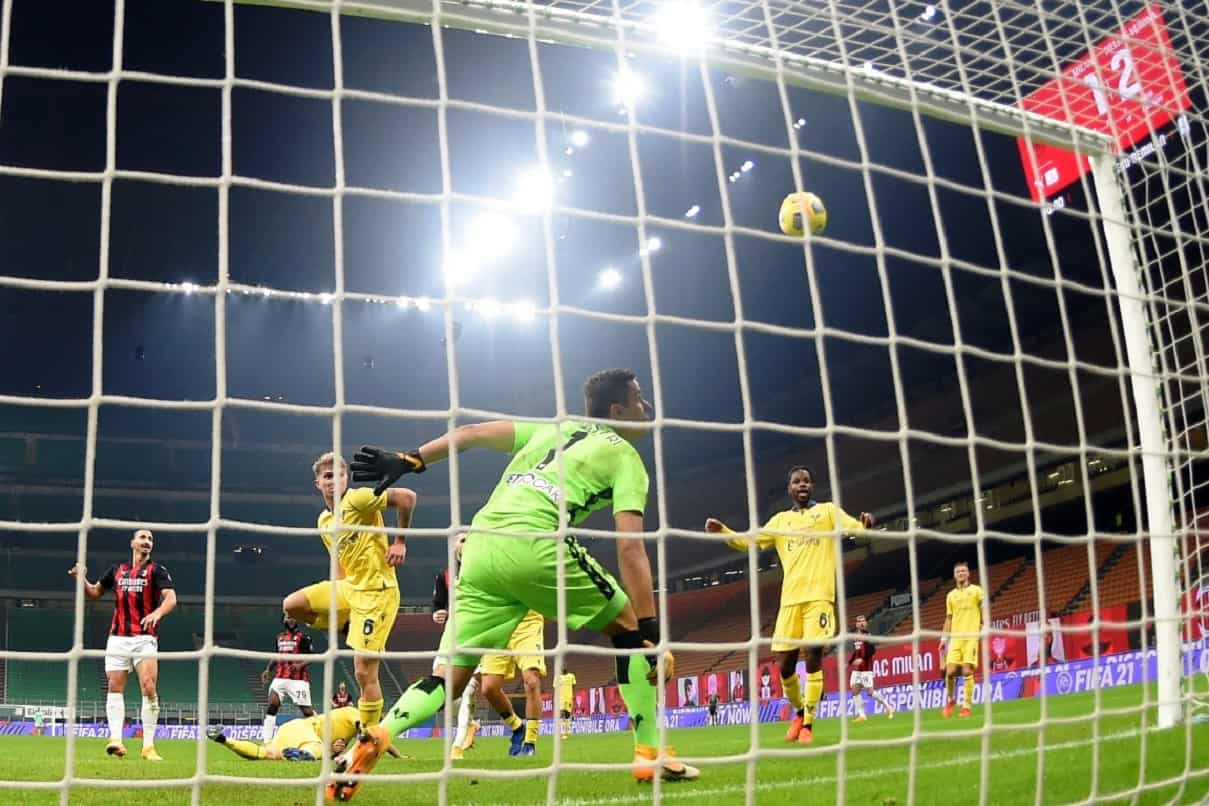 Verona-Milan, Risultato Esatto e Quote Serie A 2021