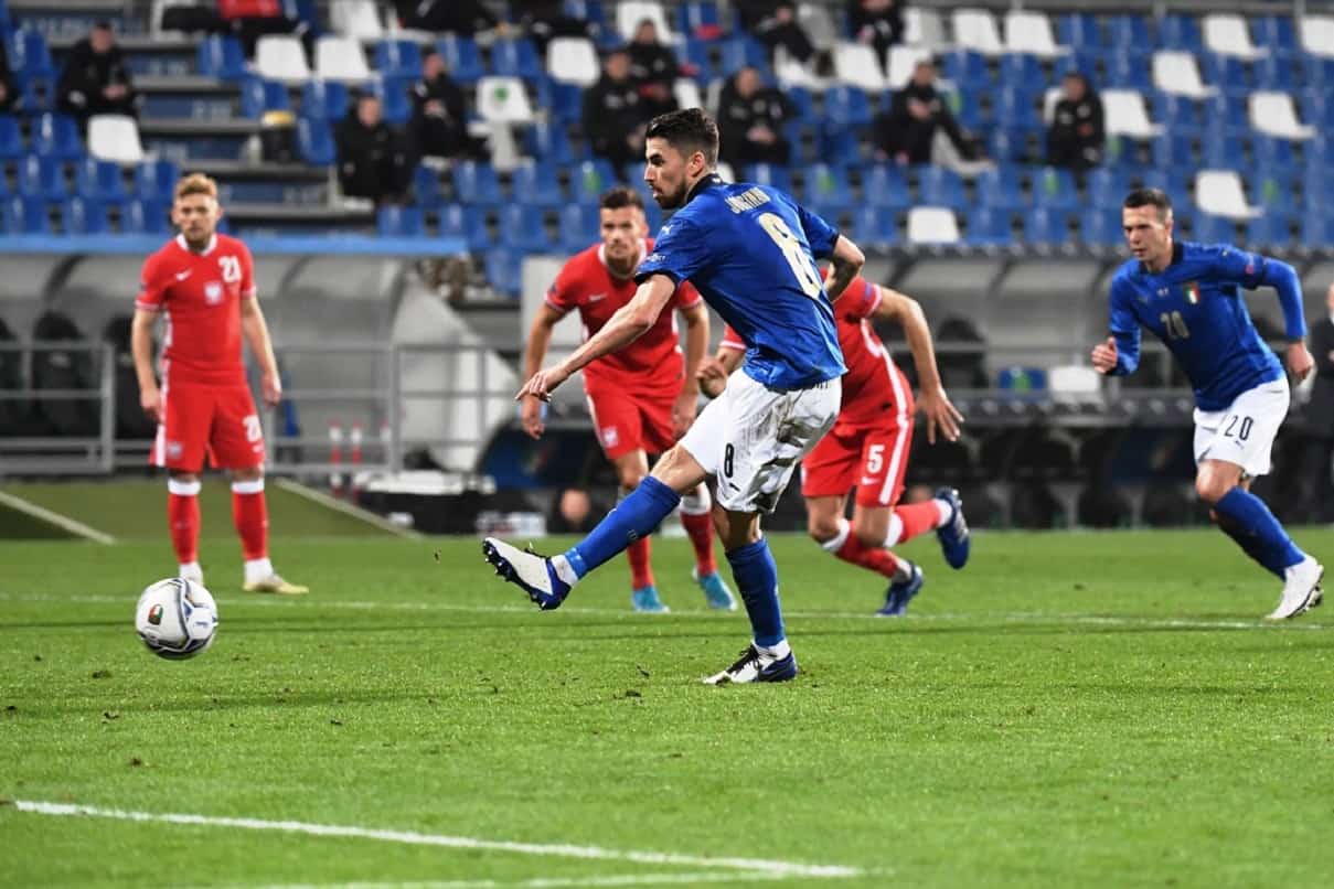 Bosnia-Italia, Risultato Esatto e Quote Scommesse Nations League 2020