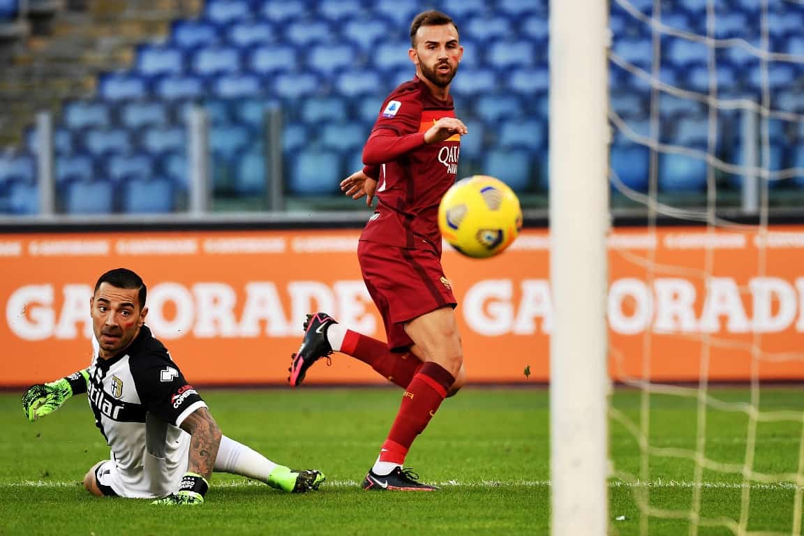 Roma-Spezia, Risultato Esatto e Quote Coppa Italia 2021