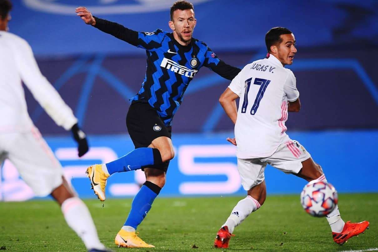 Dove vedere Inter-Real Madrid: diretta TV in chiaro? | mercoledì 25 Novembre