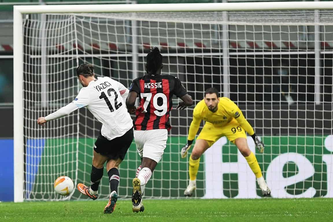 Lille-Saint Etienne, le probabili formazioni: Galtier ad un passo dal titolo