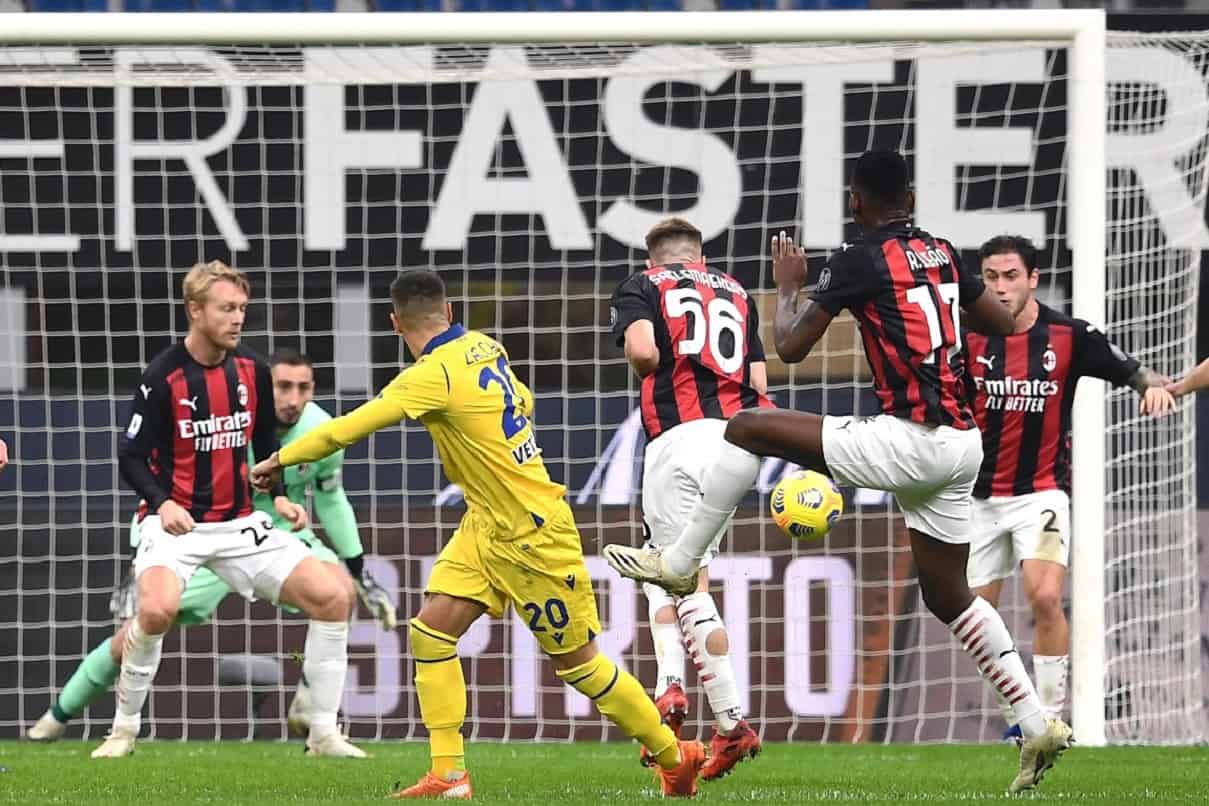 Classifica Goal Subiti Serie A 2020/21: le statistiche per scommettere
