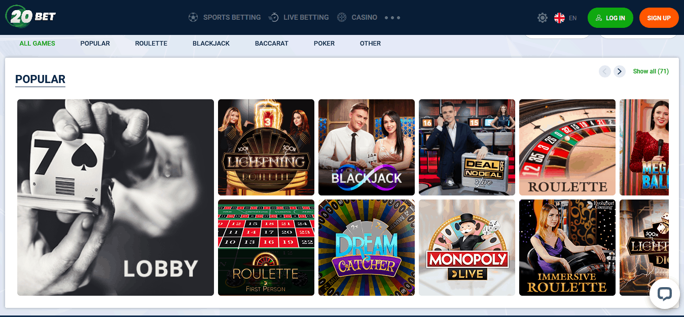 Casinò Stranieri con Bonus Senza Deposito | Lista Completa