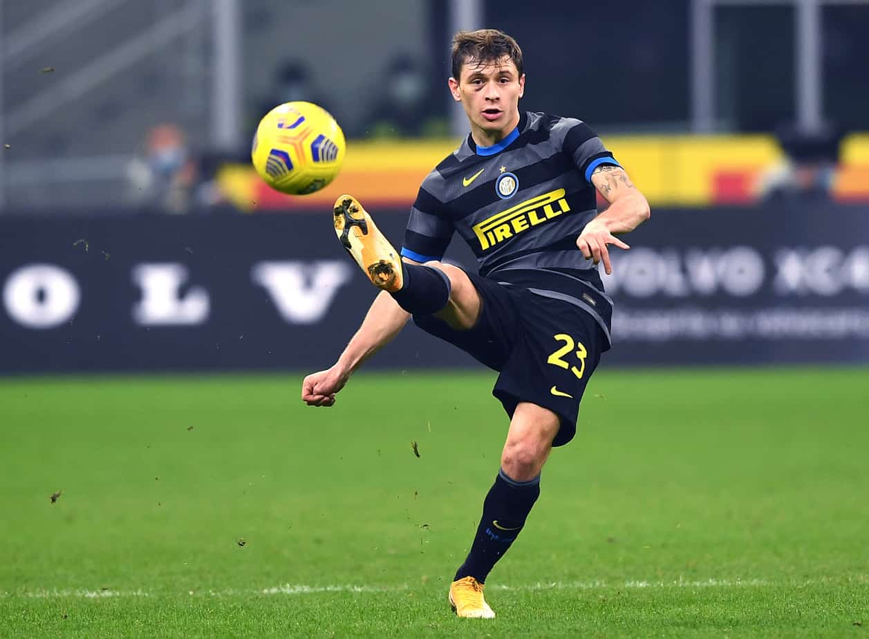 Inter-Spezia, Risultato Esatto e Quote Serie A 2020