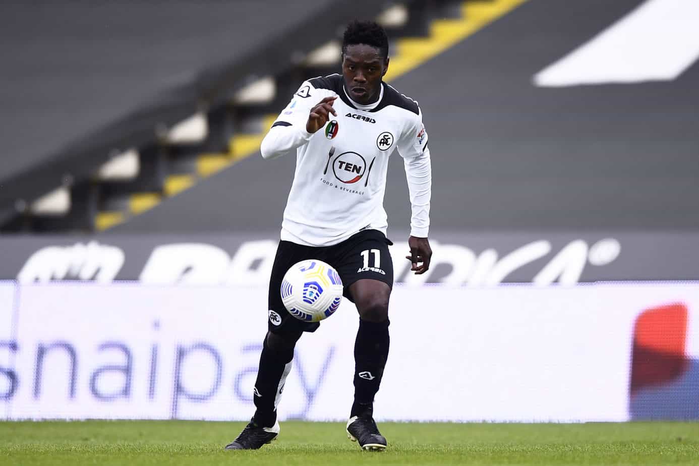 Spezia-Cagliari, Risultato Esatto e Quote Serie A 2021