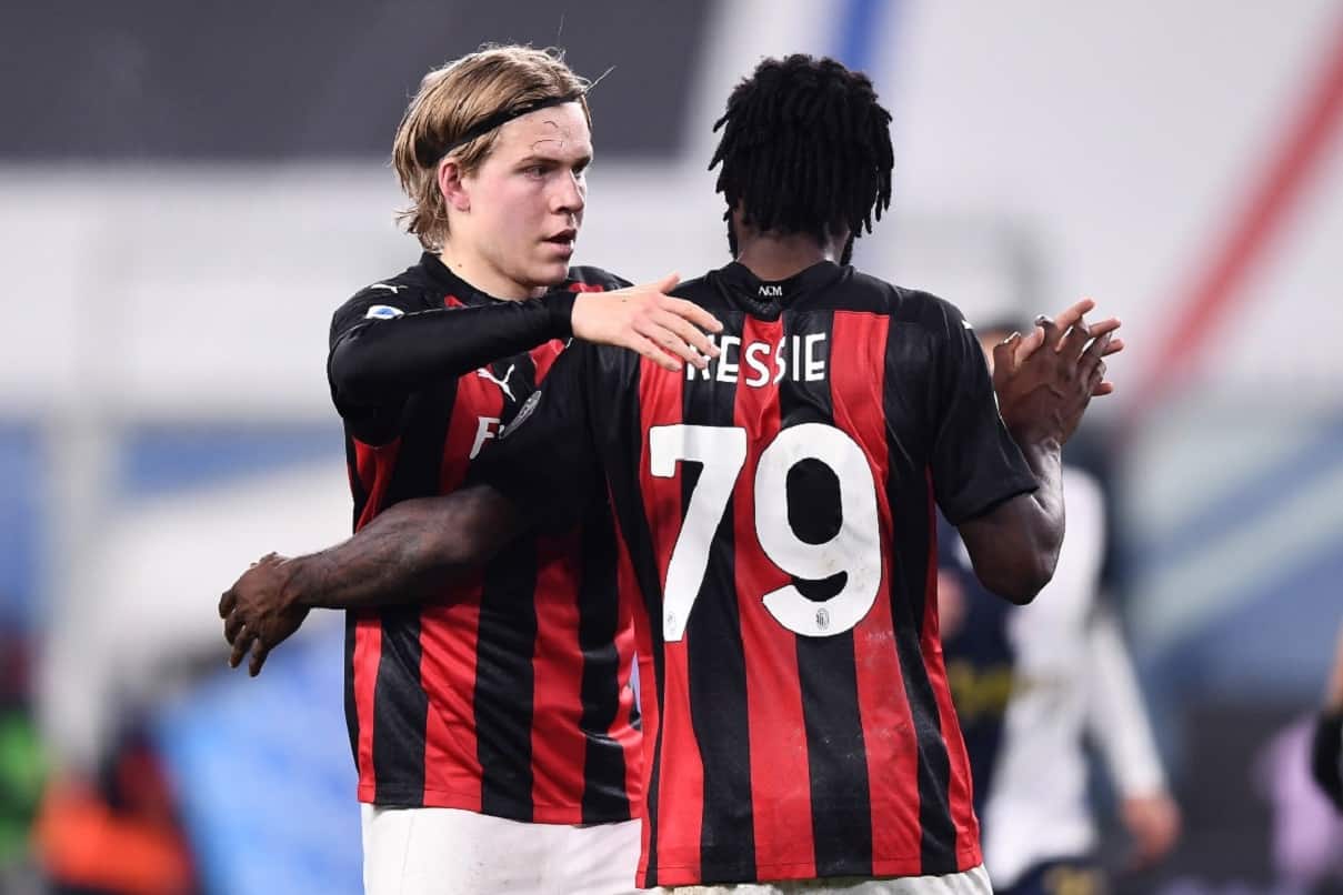 Genoa-Milan, Risultato Esatto e Quote Serie A 2020