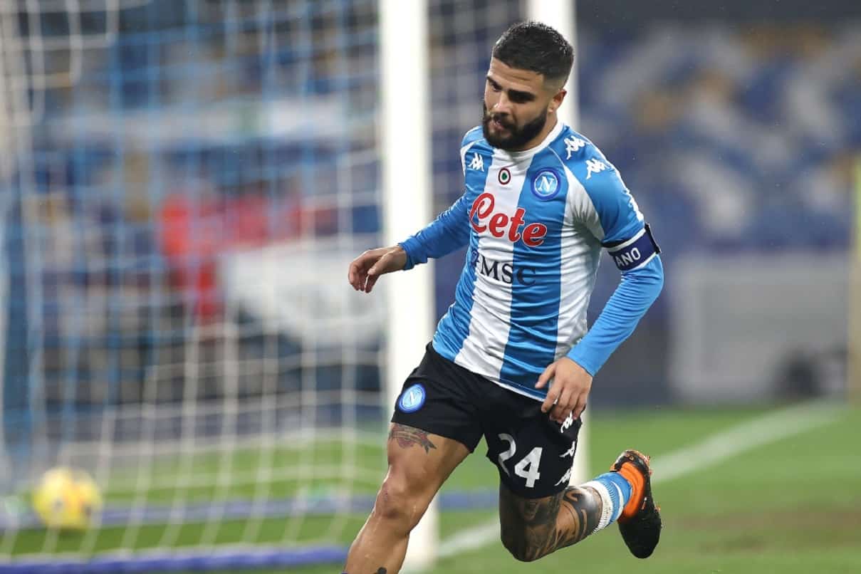 Cagliari-Napoli, Risultato Esatto e Quote Serie A 2021