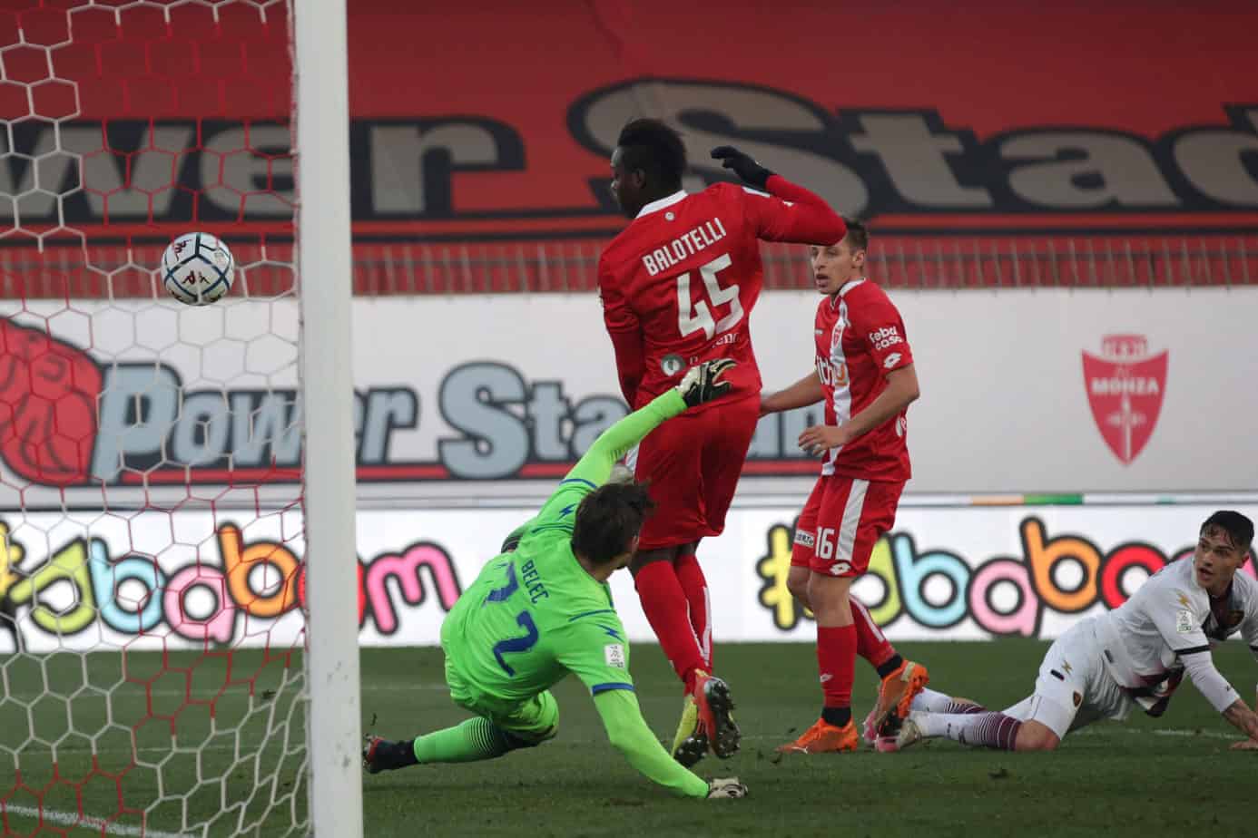 Pronostici Serie B 4 Gennaio 2021: Schedina 17ª giornata