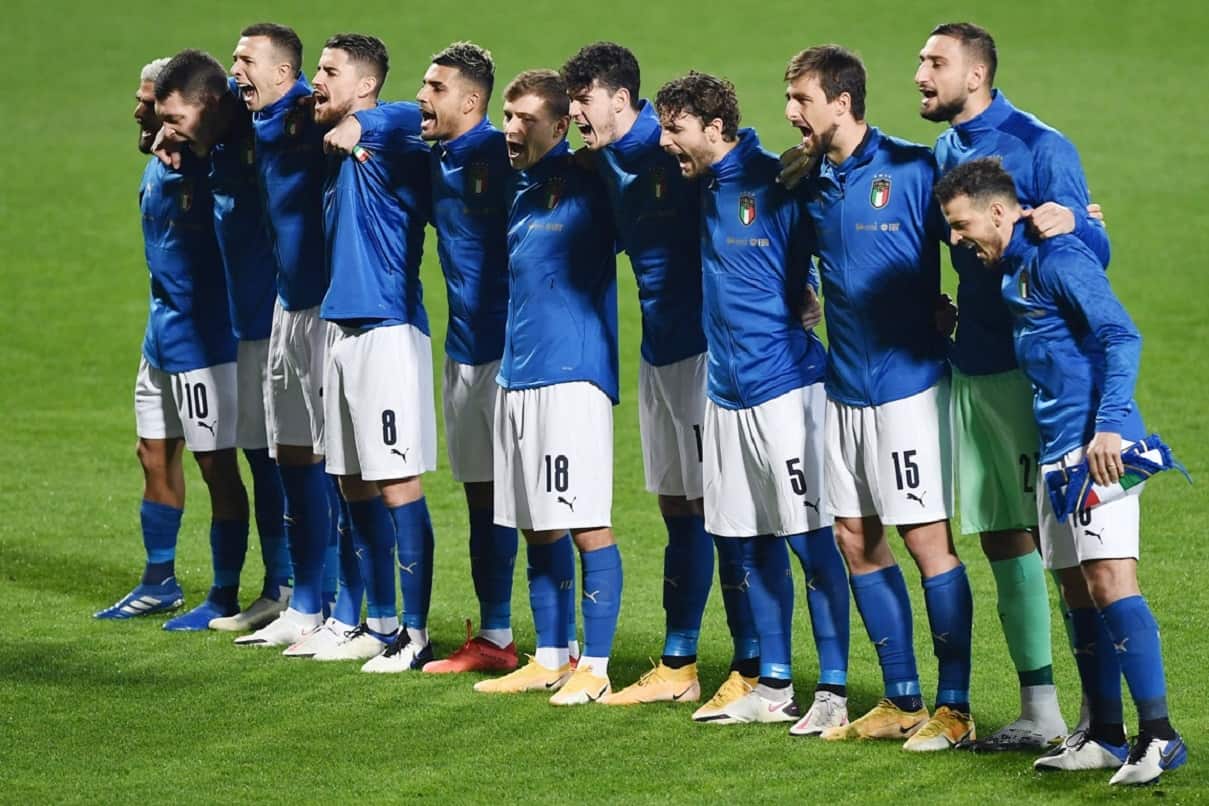 Pronostico Vincente Girone A, Euro 2021 | Quote e Favoriti