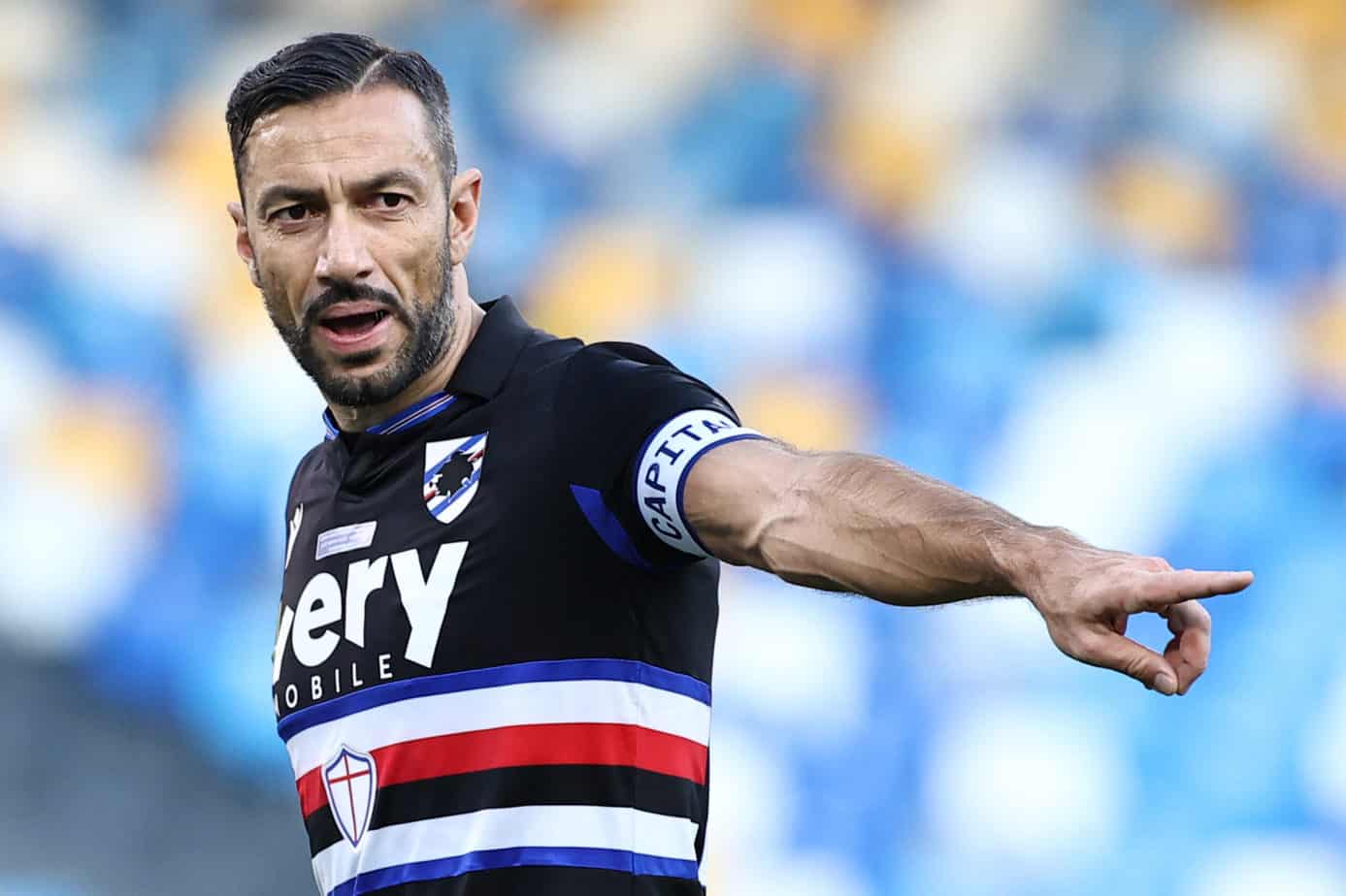 Sampdoria-Sassuolo, Risultato Esatto e Quote Serie A 2020