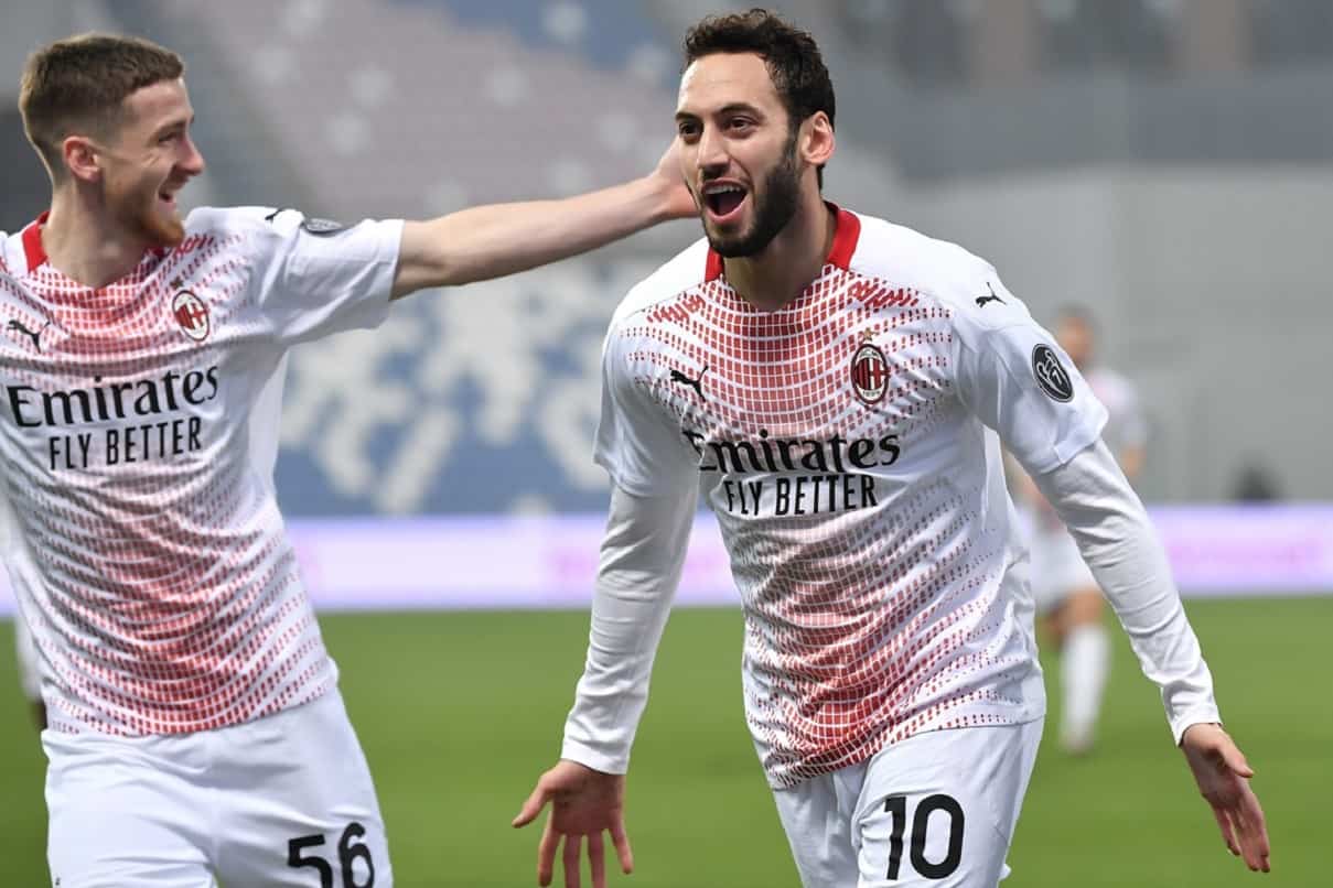 Milan-Lazio, Risultato Esatto e Quote Serie A 2020