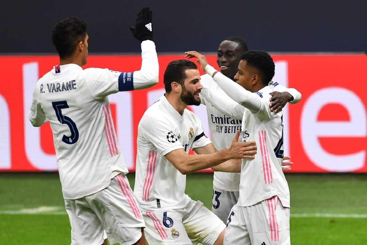 Eibar-Real Madrid, le probabili formazioni: Zidane cerca continuità