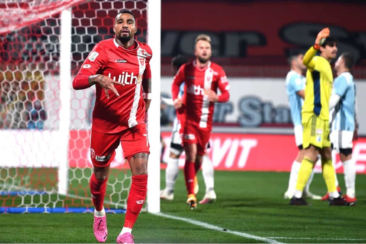 Pronostici Serie B 30 Dicembre 2020: Schedina 16ª giornata