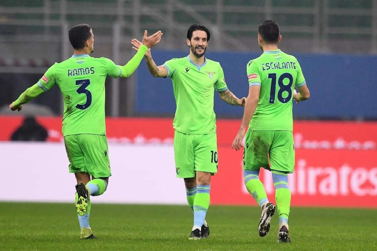 Lazio-Parma, Risultato Esatto e Quote Coppa Italia 2021