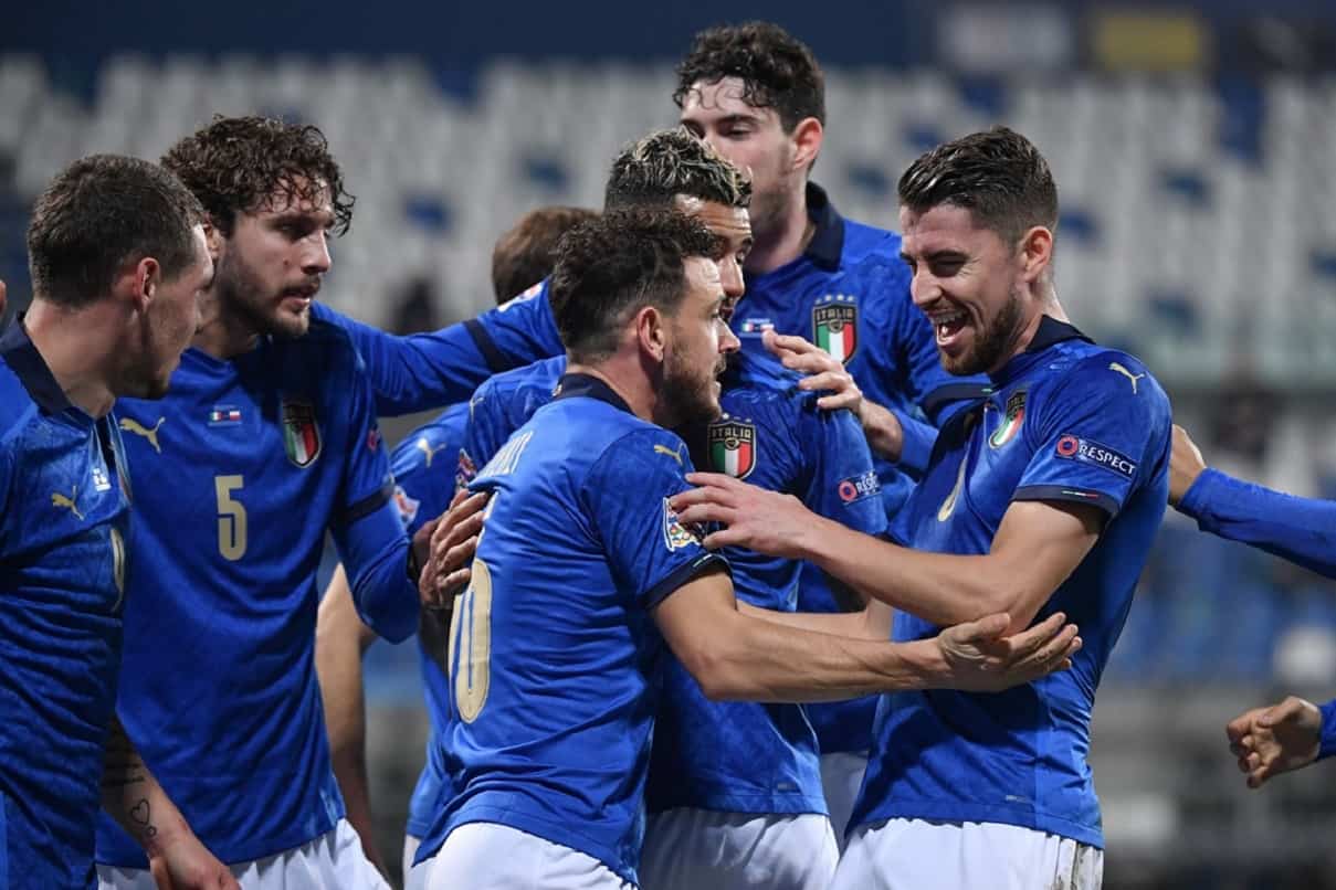 Quote Italia Europei 2021: scommesse e pronostici