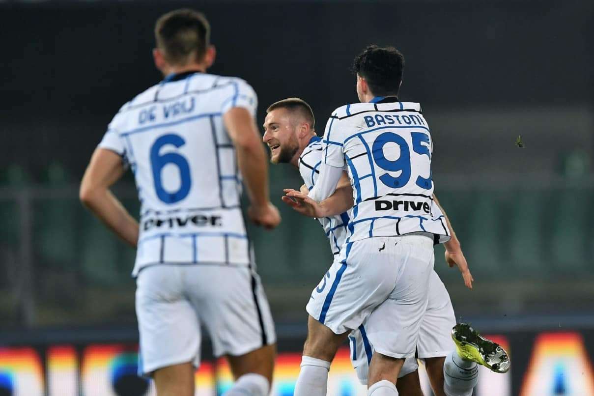 Inter-Crotone, Risultato Esatto e Quote Serie A 2021
