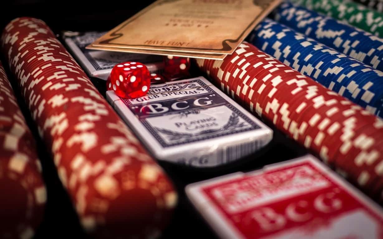 Casinò non AAMS: come sfruttare l’AI a proprio vantaggio