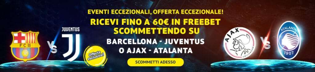 free bet Yonibet Champions League