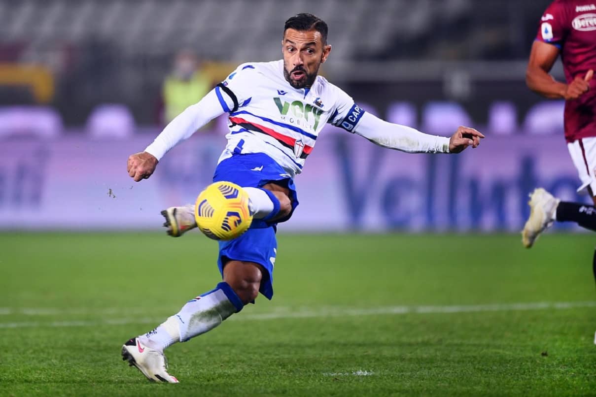 Sampdoria-Fiorentina, Risultato Esatto e Quote Serie A 2021