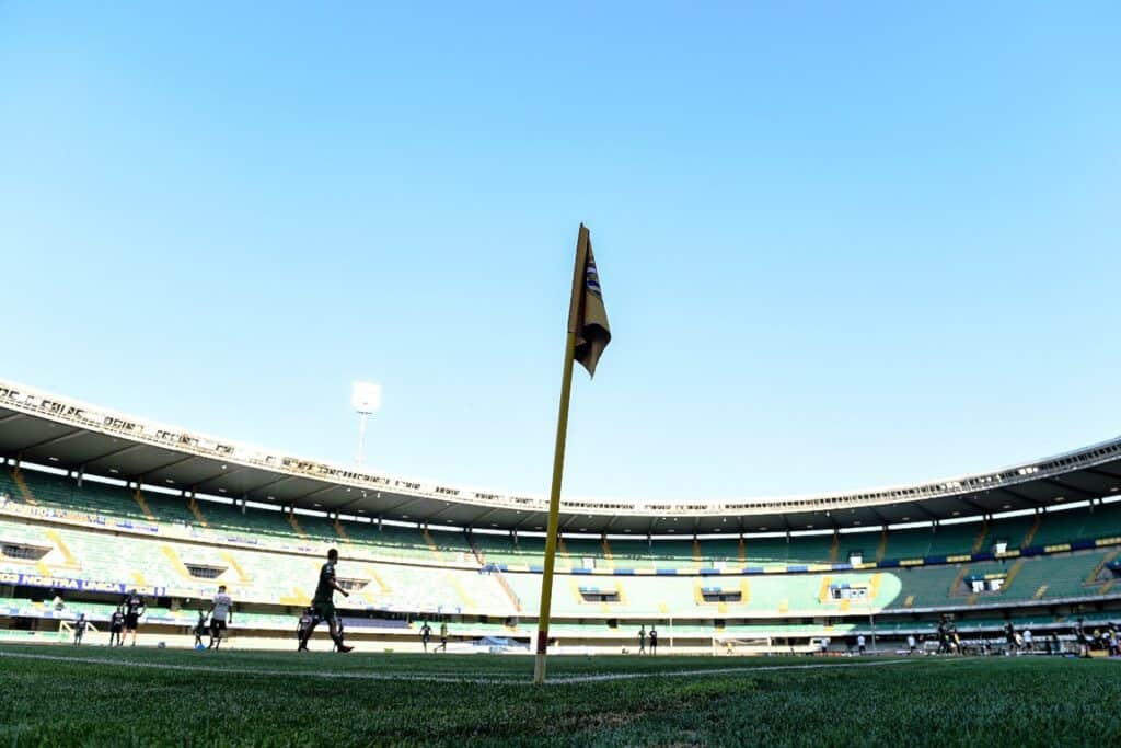 stadio Bentegodi, Verona