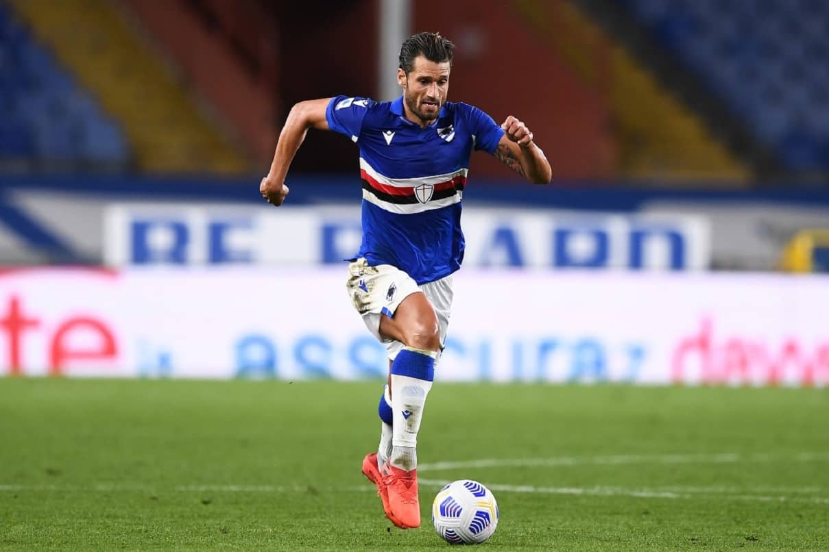 Sampdoria-Udinese, Risultato Esatto e Quote Serie A 2021
