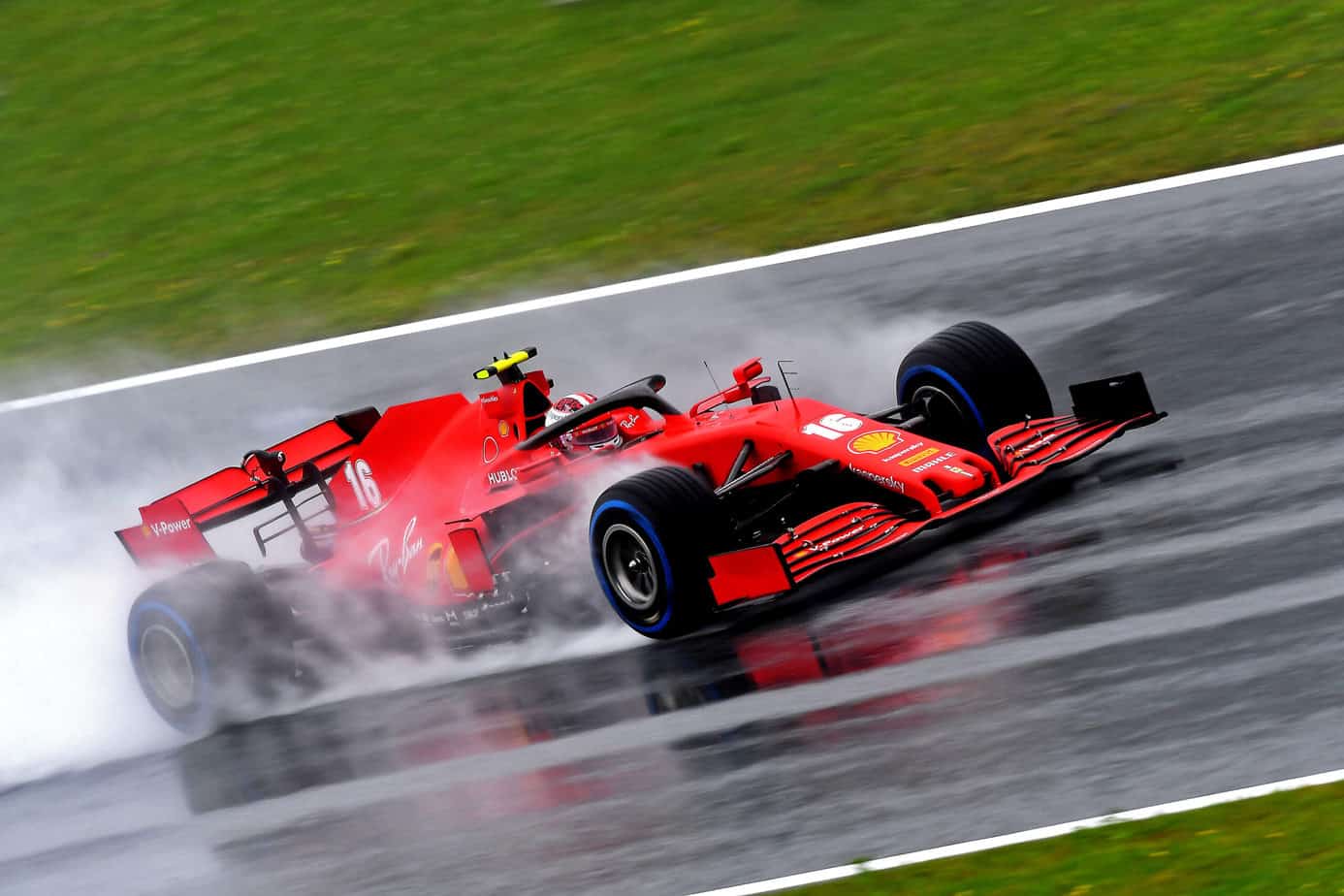 Scommesse Formula 1 2021: il nuovo calendario e le quote