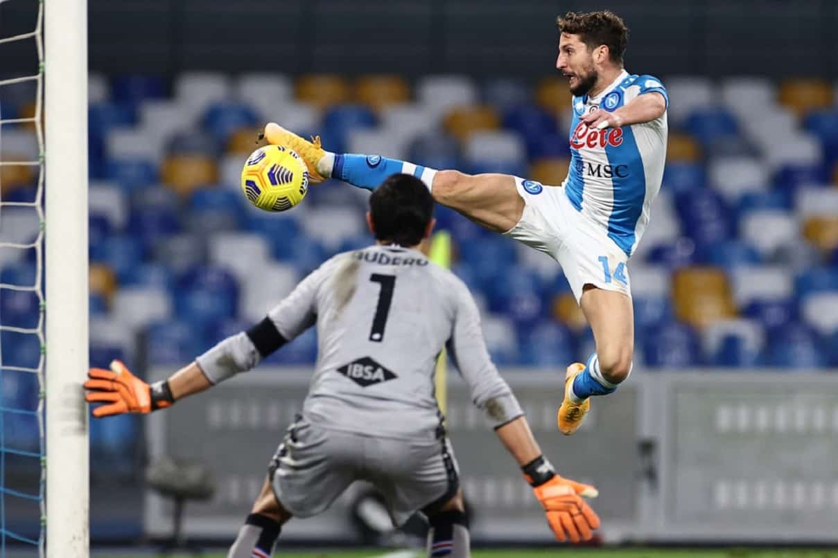 Verona-Napoli, Risultato Esatto e Quote Serie A 2021