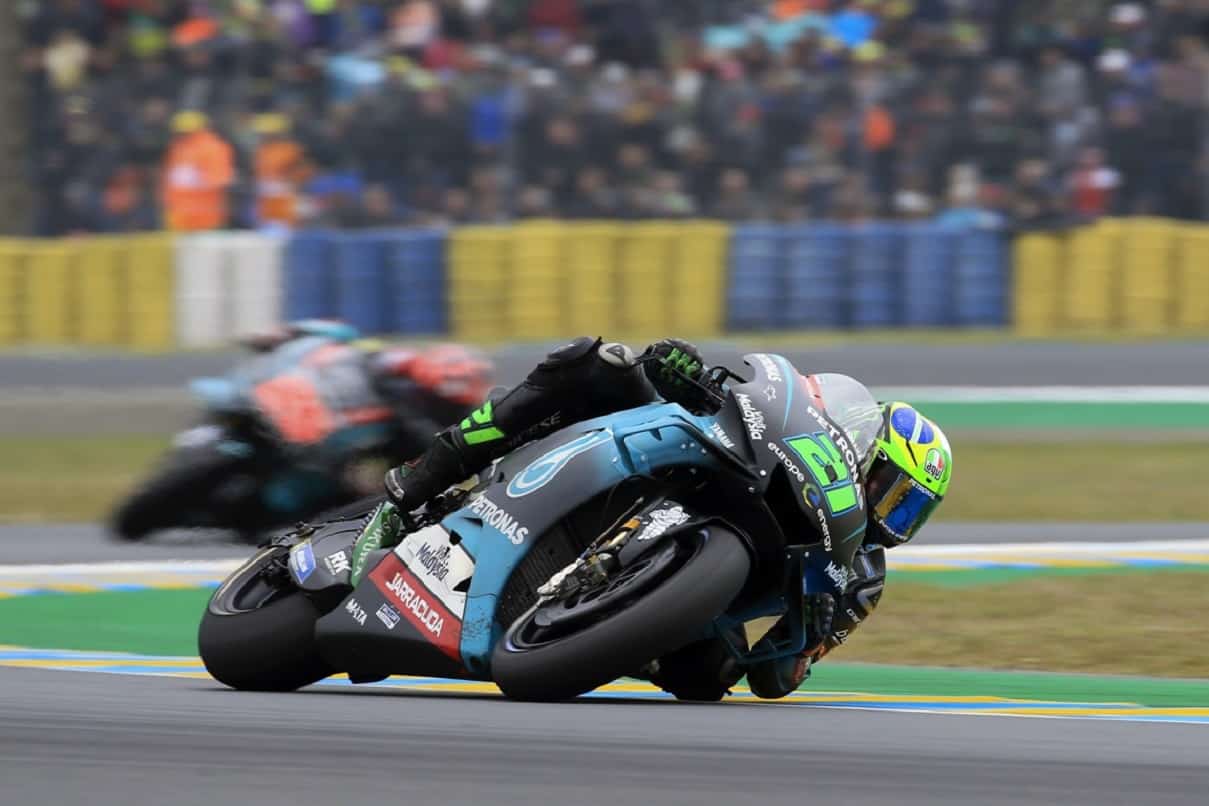 Quote Vincente MotoGP 2021: scommesse mondiale e favoriti