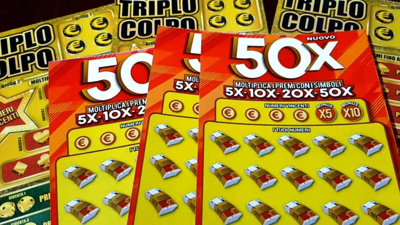 Quali sono i Gratta e Vinci da 10 euro? Lista e recensioni