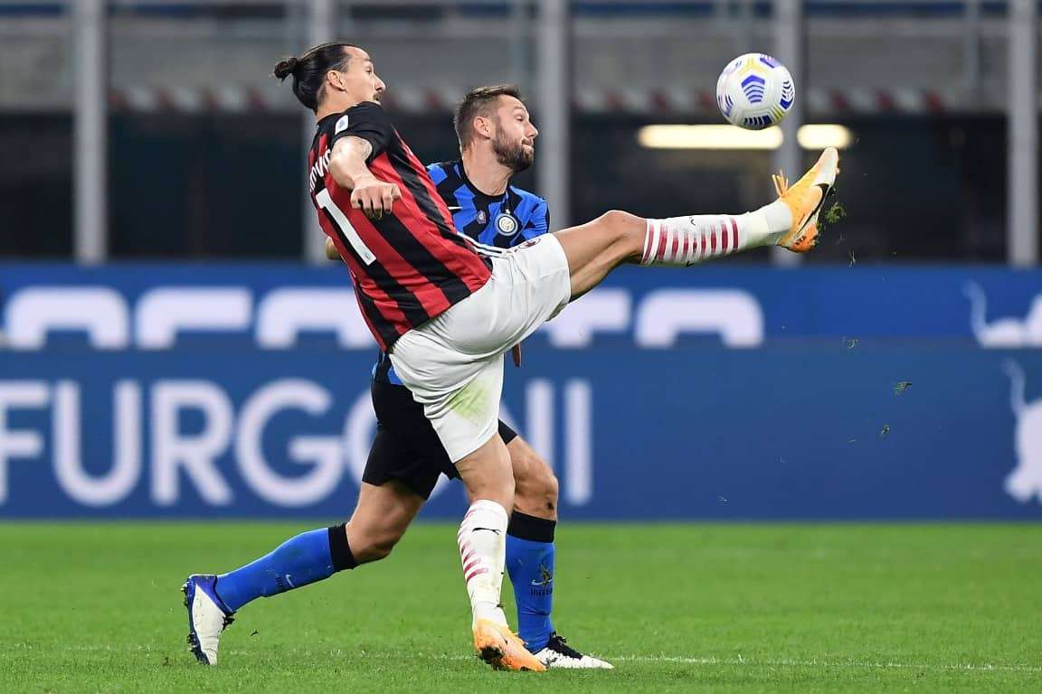 Inter-Milan, Risultato Esatto e Quote Coppa Italia 2021