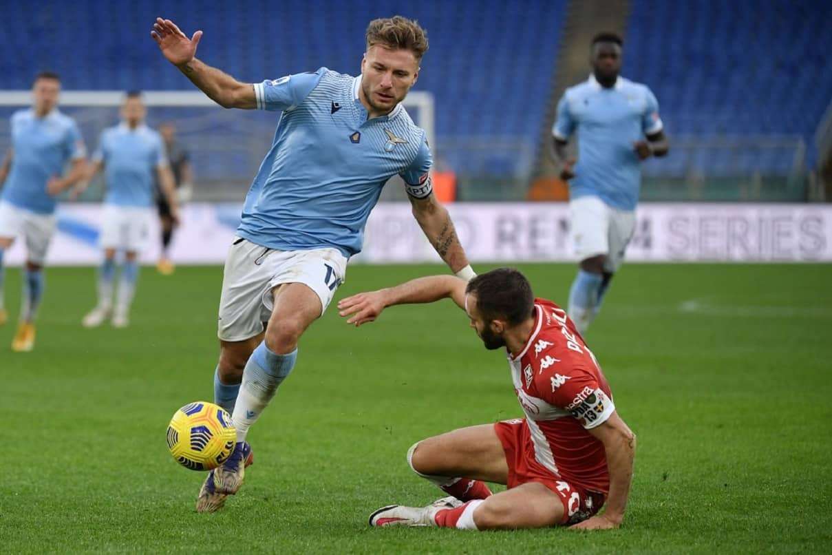 Parma-Lazio, Risultato Esatto e Quote Serie A 2021