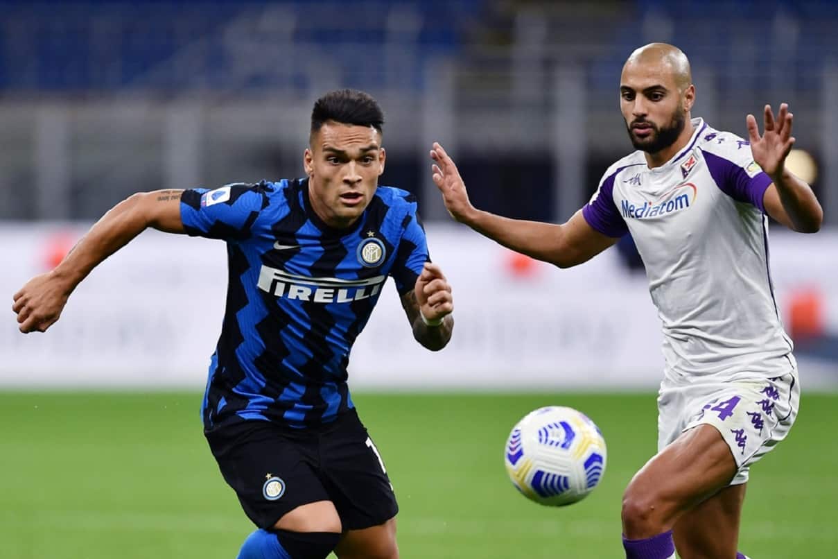 Quote Coppa Italia, Risultato Esatto Ottavi di Finale 2021