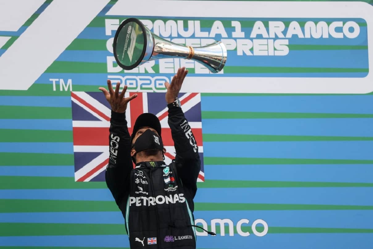 Quote Vincente Formula 1 2021: scommesse mondiale e favoriti