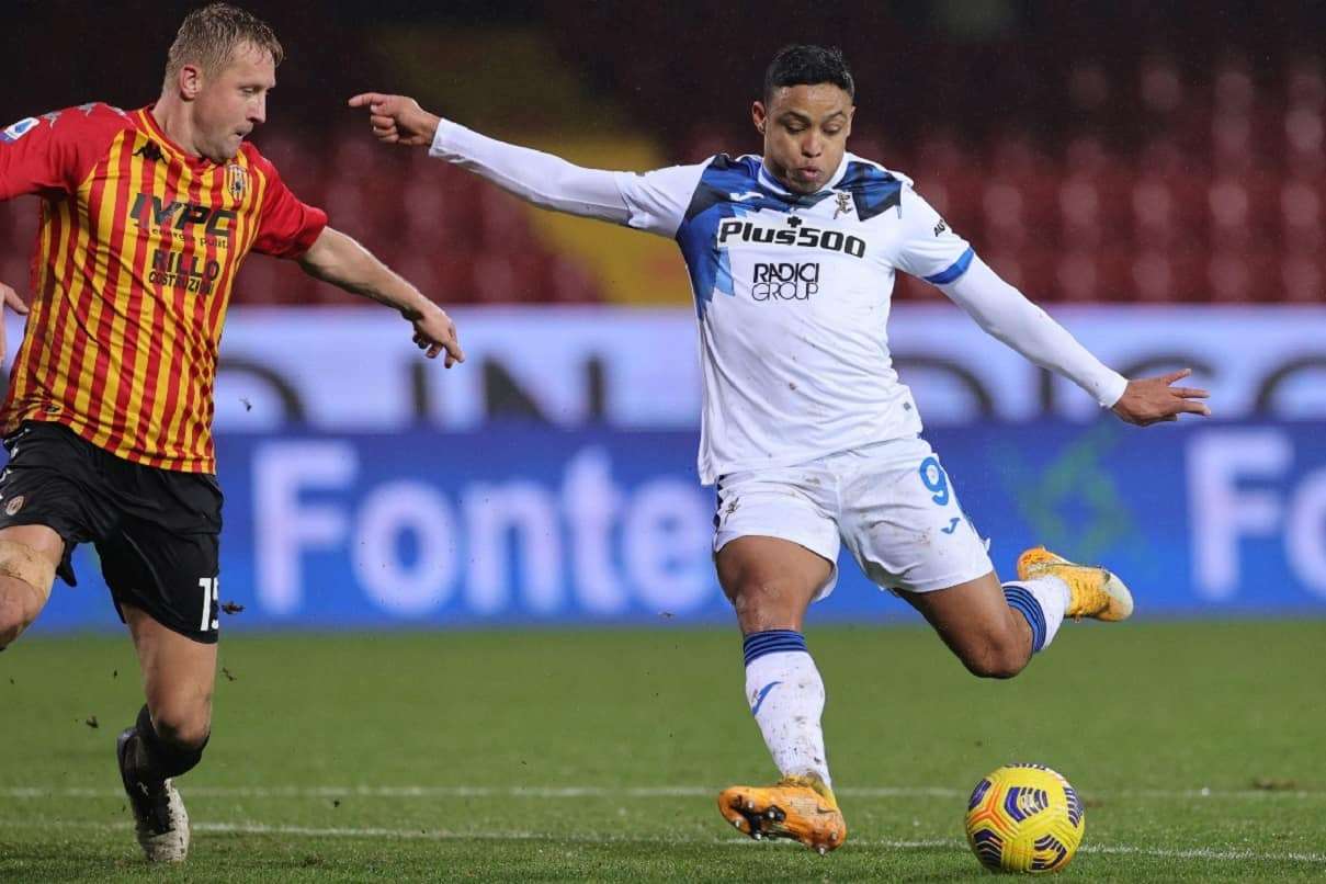 Atalanta-Genoa, Risultato Esatto e Quote Serie A 2021