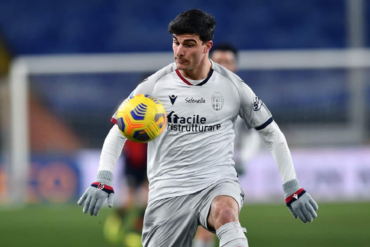 Bologna-Verona, Risultato Esatto e Quote Serie A 2021
