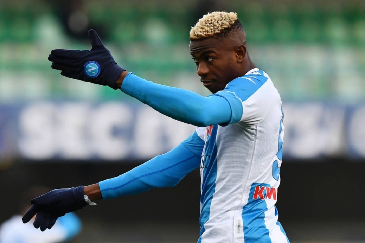 Napoli-Parma, Risultato Esatto e Quote Serie A 2021