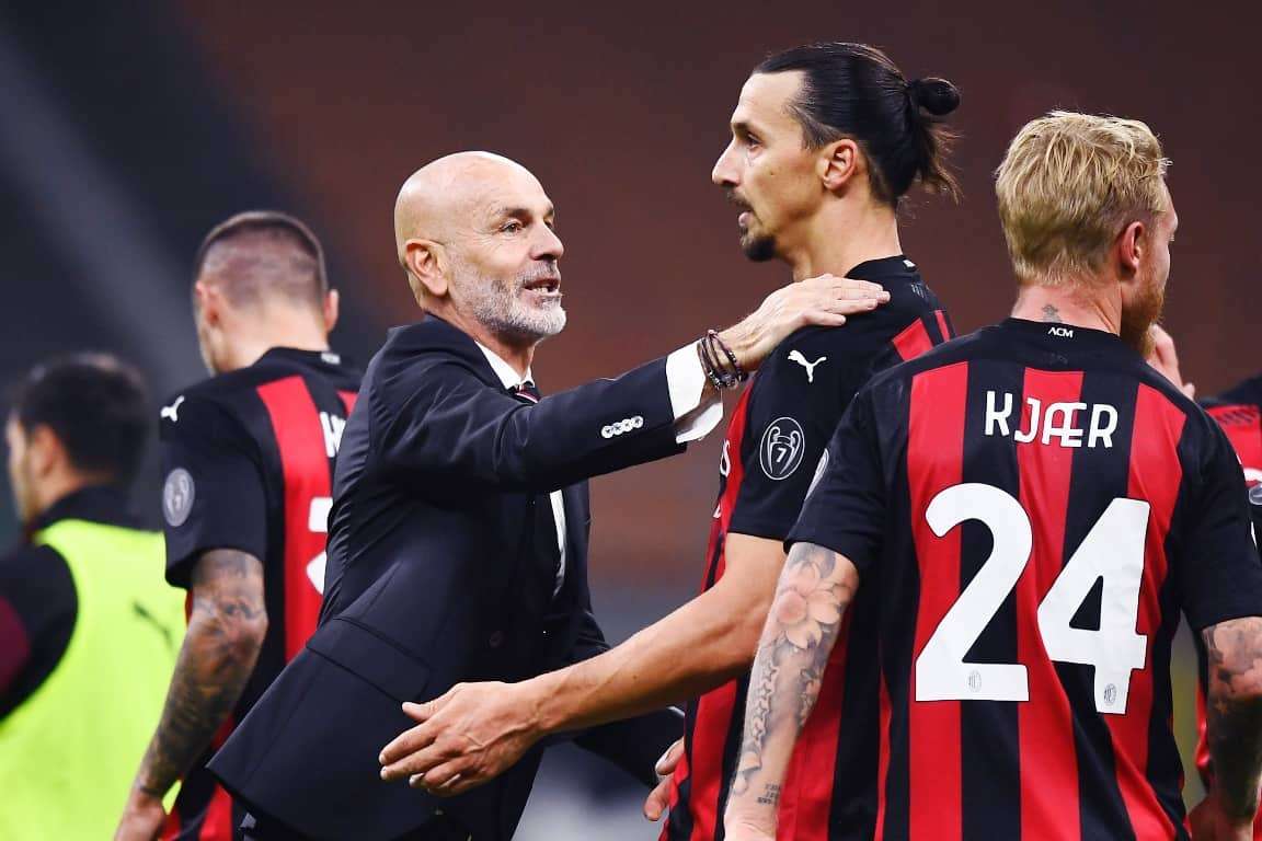 Cagliari-Milan, Risultato Esatto e Quote Serie A 2021