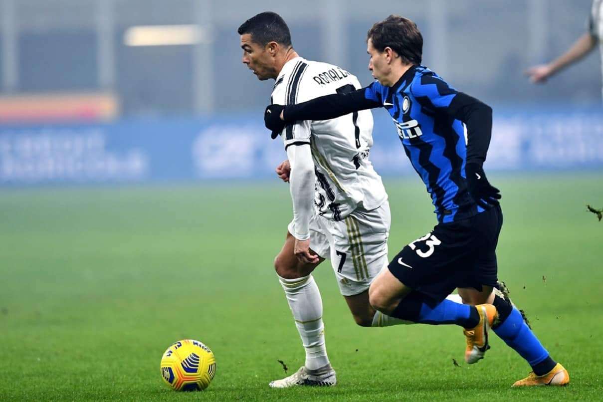 Inter-Juventus, Risultato Esatto e Quote Coppa Italia 2021