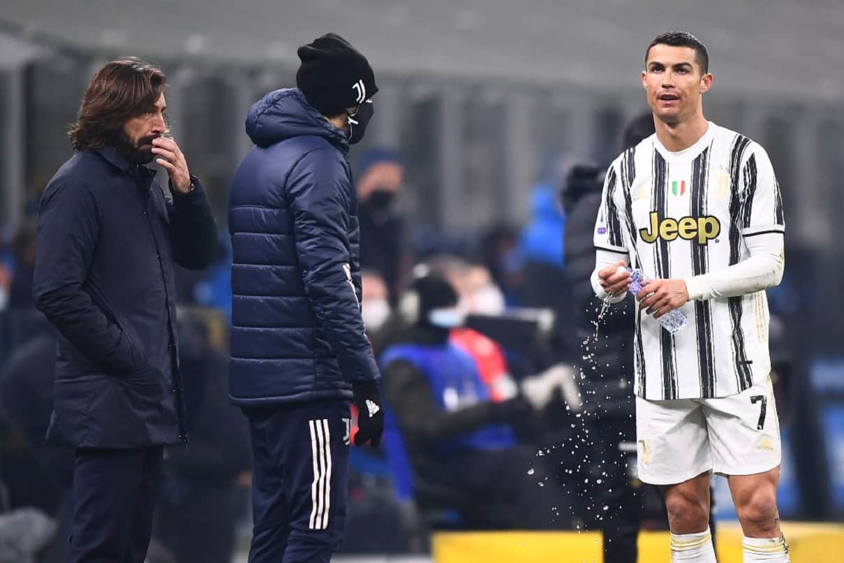 Juventus-Bologna, Risultato Esatto e Quote Serie A 2021