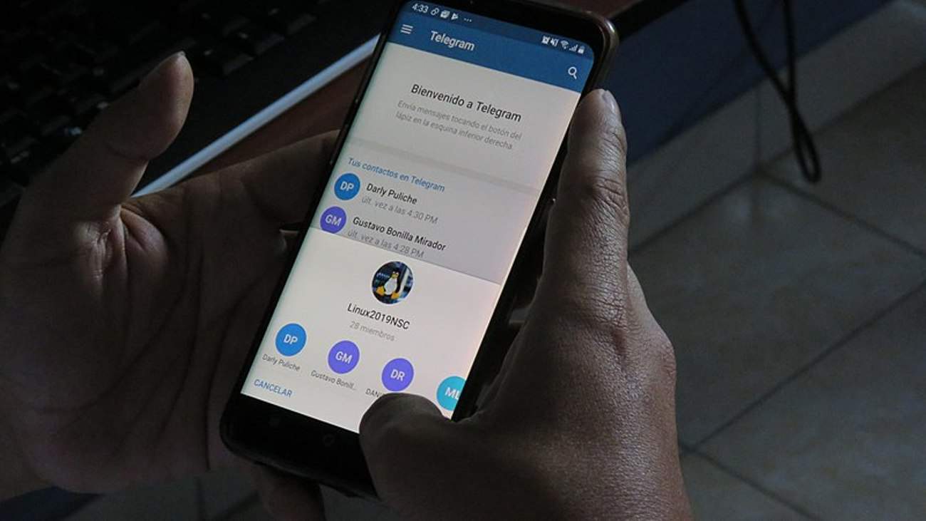 Migliori Canali Telegram per Scommesse e Pronostici vincenti