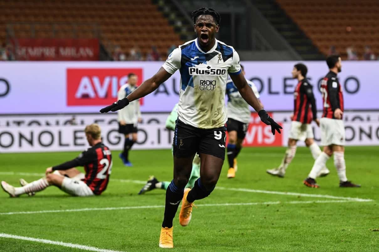 Atalanta-Lazio, Risultato Esatto e Quote Serie A 2021