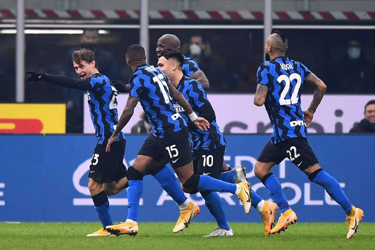Udinese-Inter, Risultato Esatto e Quote Serie A 2021