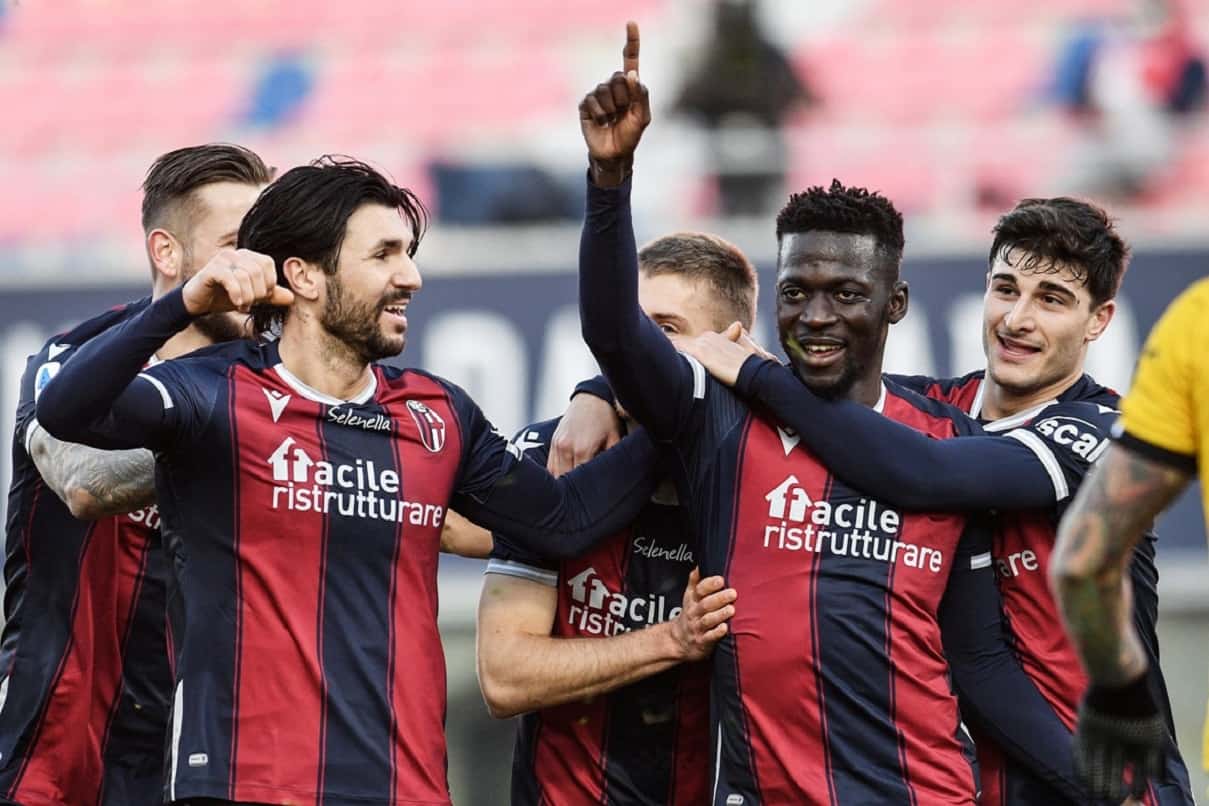 Genoa-Bologna, Risultato Esatto e Quote Serie A 2021