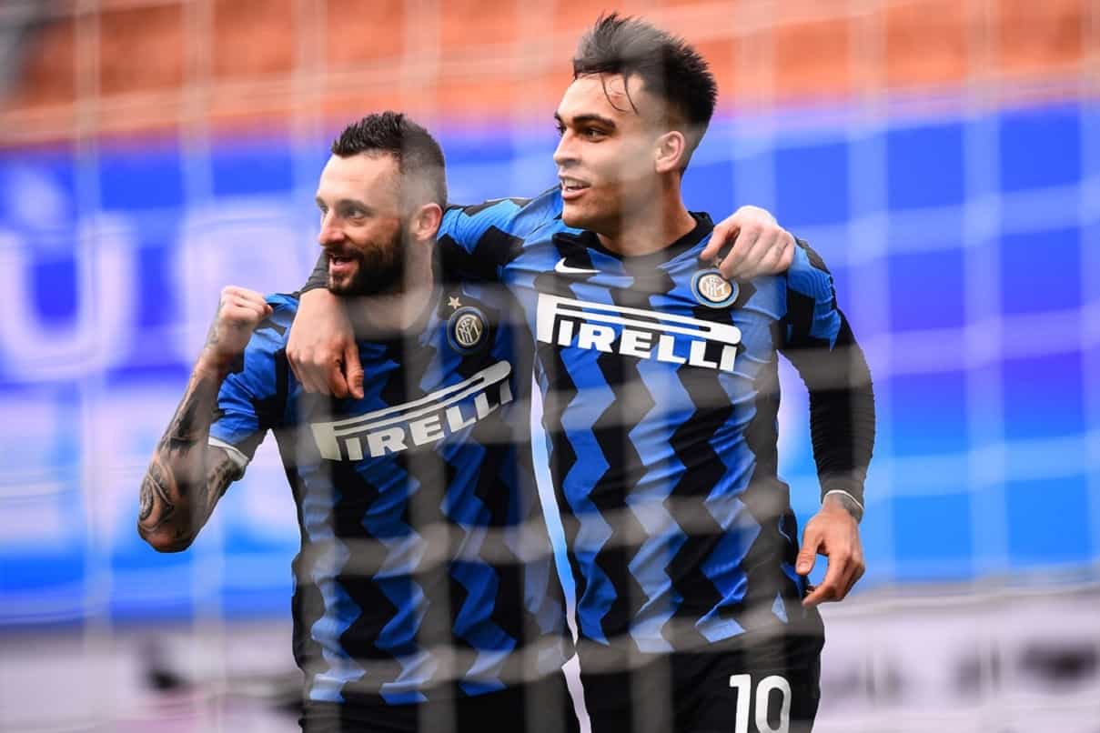 Sampdoria-Inter, Risultato Esatto e Quote Serie A 2021