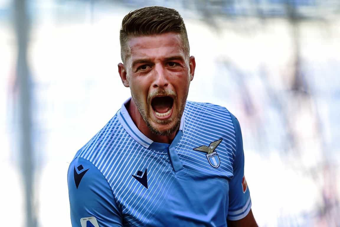 Lazio-Sassuolo, Risultato Esatto e Quote Serie A 2021