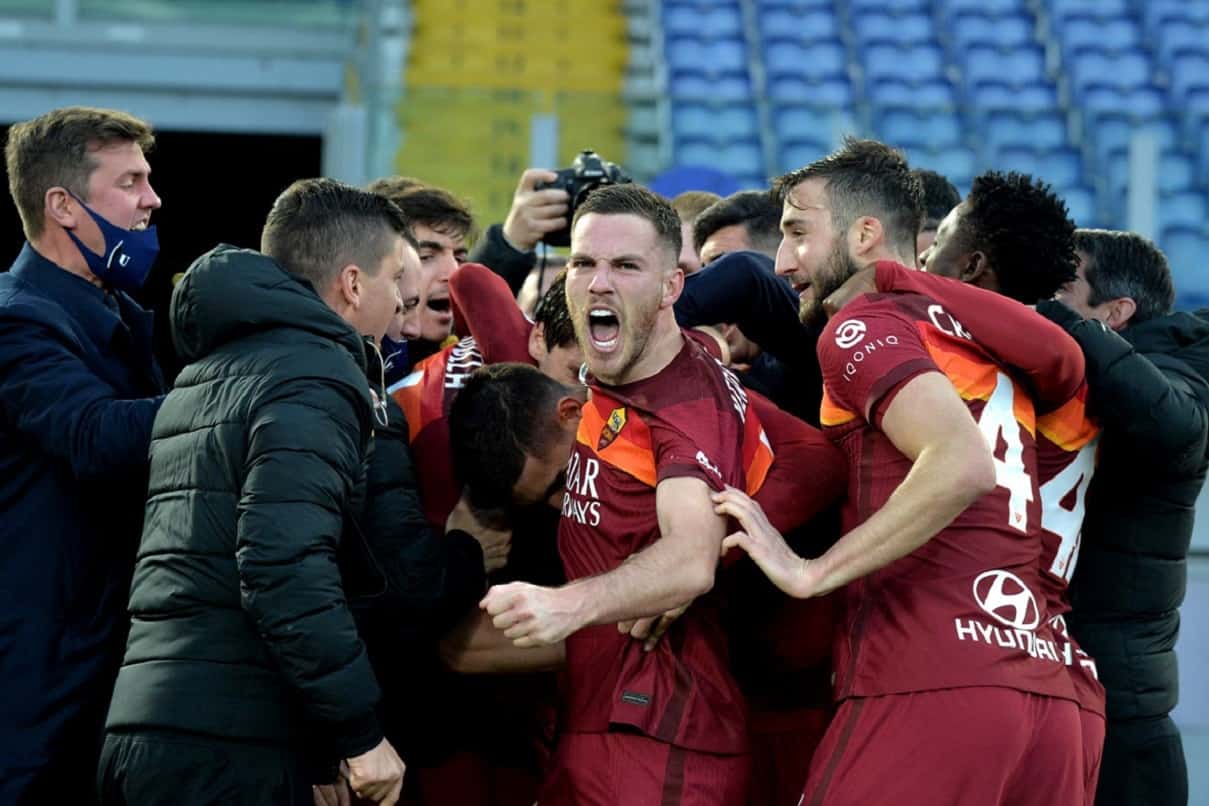 Risultato Esatto Trabzonspor-Roma, Quote Scommesse Conference League 2021