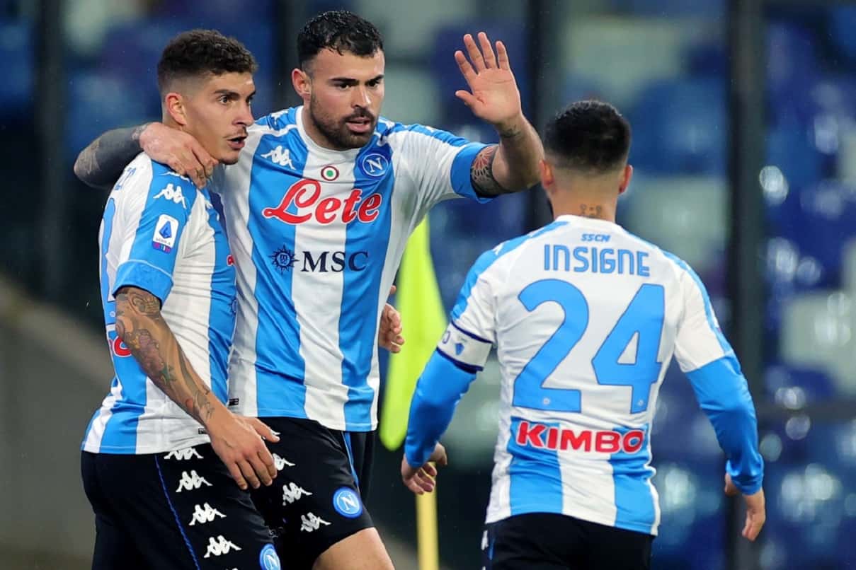 Udinese-Napoli, Risultato Esatto e Quote Serie A 2021