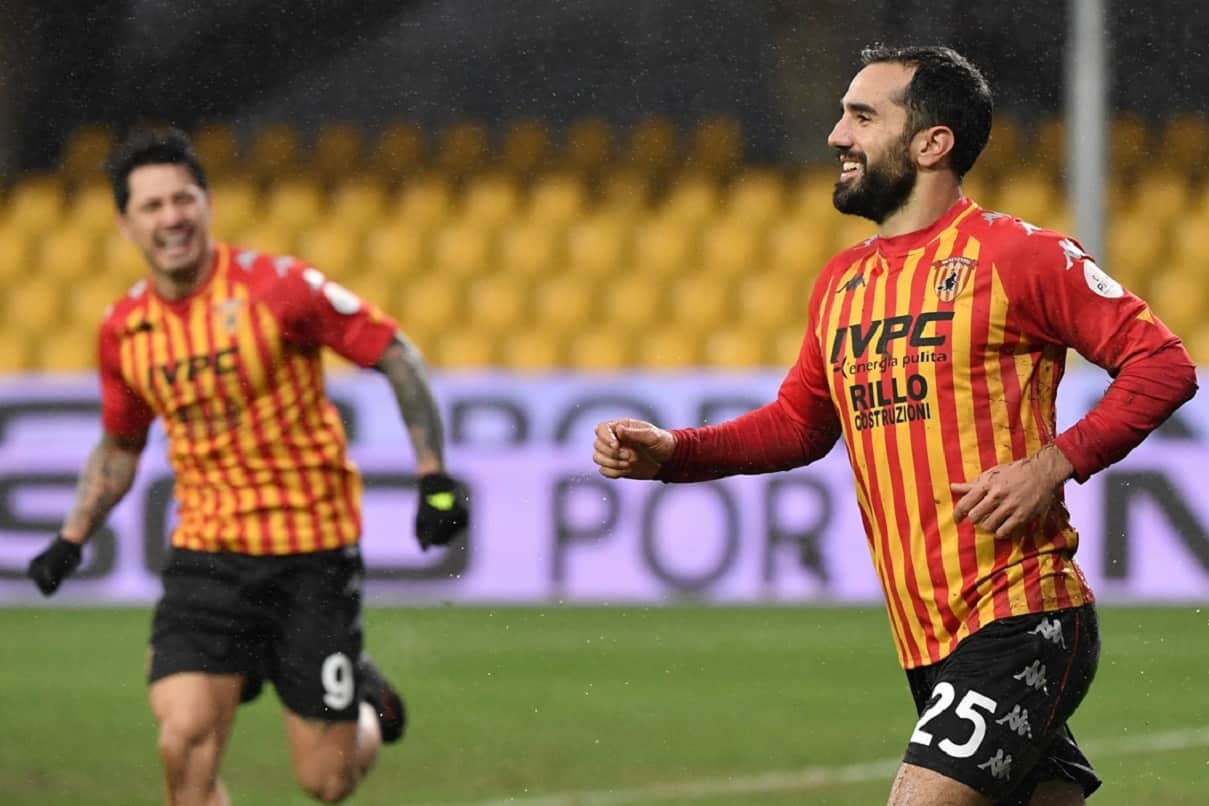 Crotone-Benevento, Risultato Esatto e Quote Serie A 2021