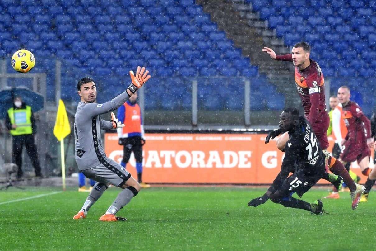 Crotone-Roma, Risultato Esatto e Quote Serie A 2021